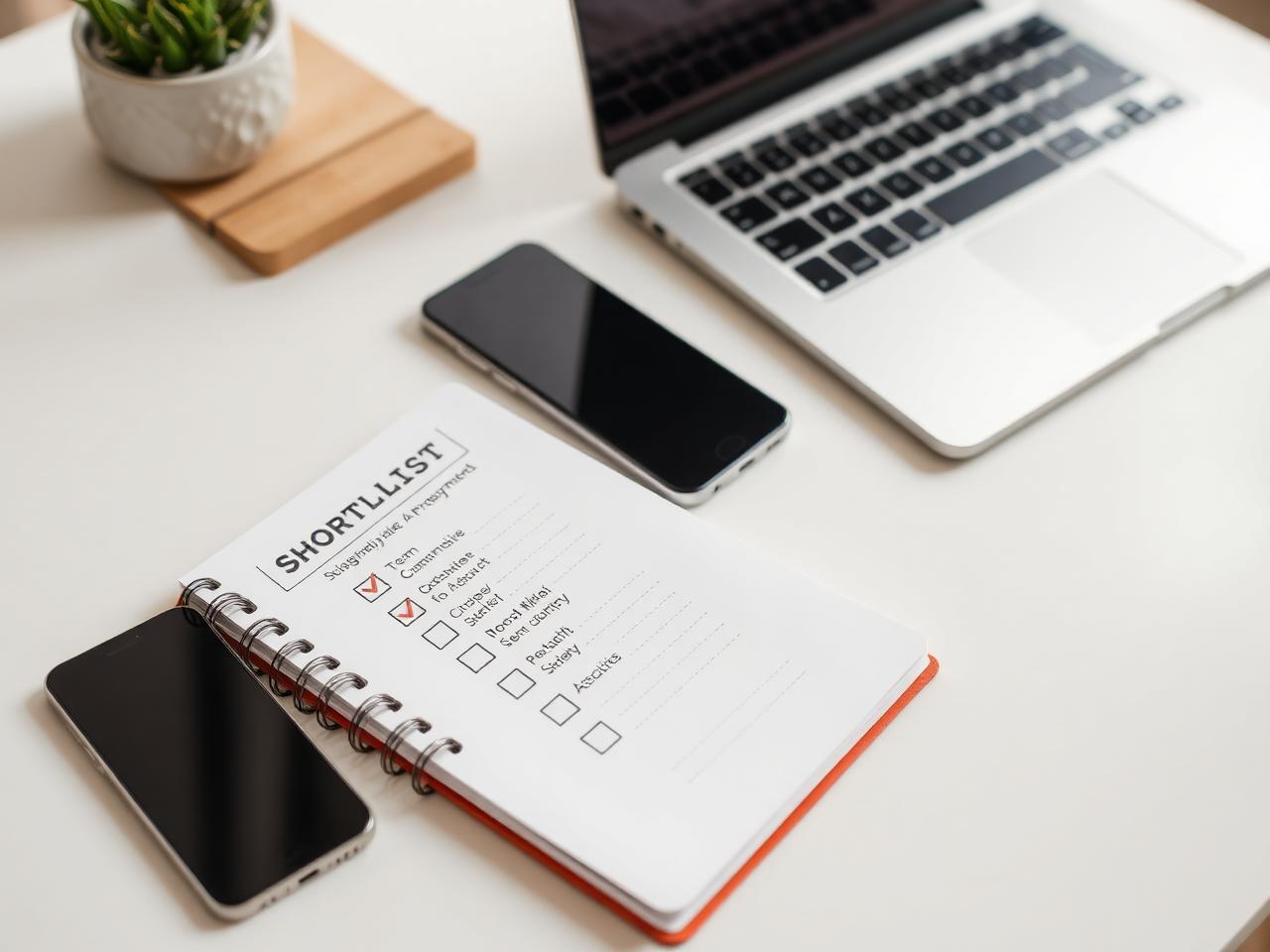 Comparison chart contrasting AI answering services with traditional human answering services